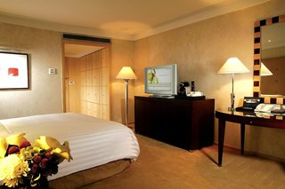 the westin josun seoul