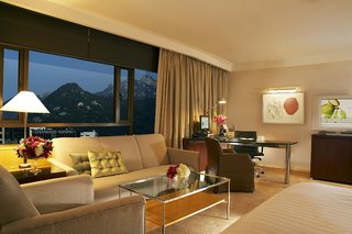 the westin josun seoul