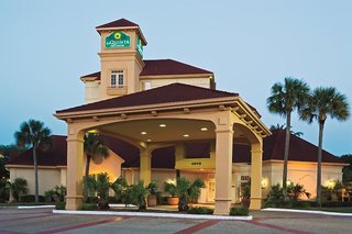 La Quinta Inn & Suites By Wyndham Jacksonville Butler Blvd,Jacksonville>>Duval,3 star
