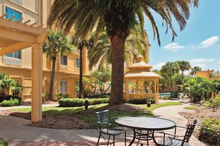 La Quinta Inn & Suites By Wyndham Jacksonville Butler Blvd,Jacksonville>>Duval,3 star