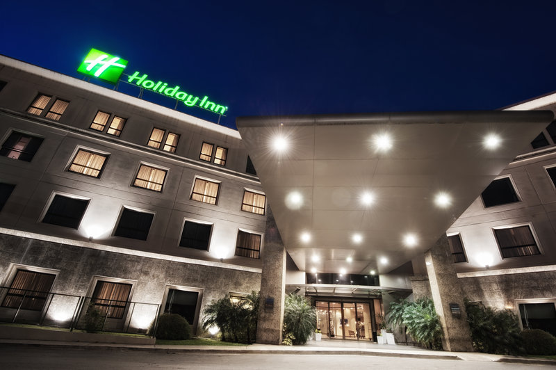 holiday inn cordoba