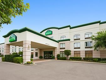 country inn and suites by radisson wolfchase memphis tn