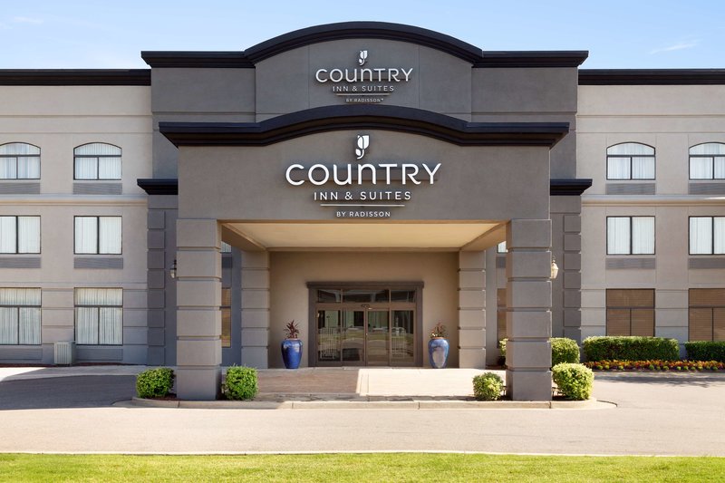 country inn and suites by radisson wolfchase memphis tn