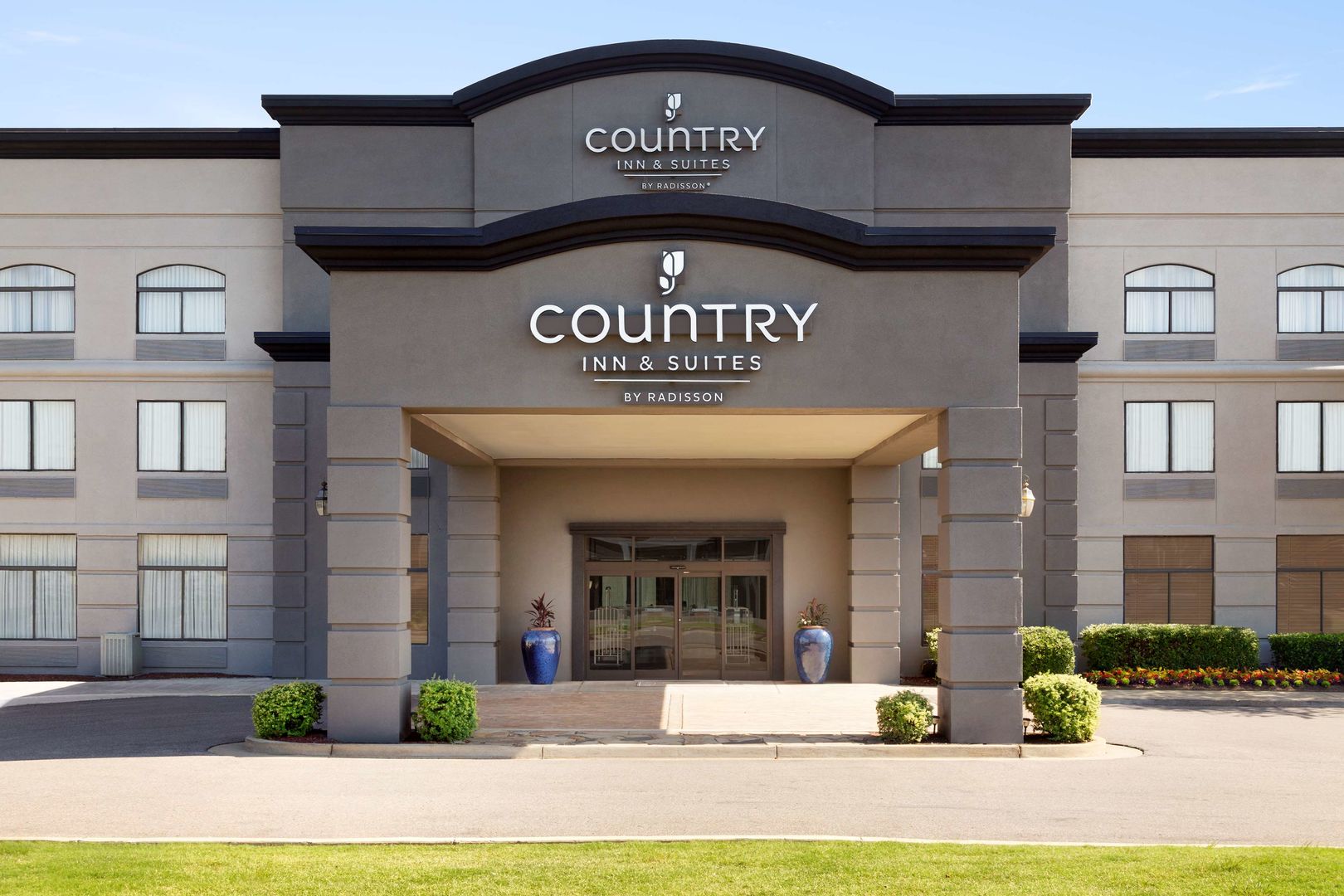 country inn and suites by radisson wolfchase memphis tn