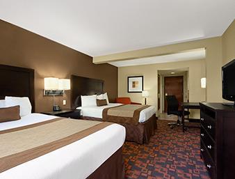 country inn and suites by radisson wolfchase memphis tn