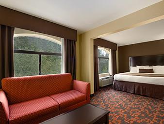 country inn and suites by radisson wolfchase memphis tn