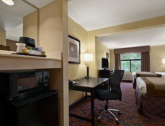 country inn and suites by radisson wolfchase memphis tn