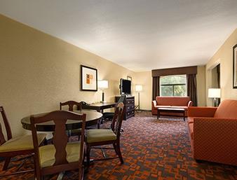country inn and suites by radisson wolfchase memphis tn