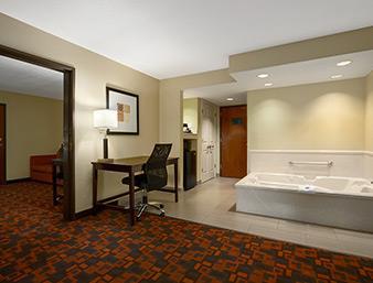 country inn and suites by radisson wolfchase memphis tn