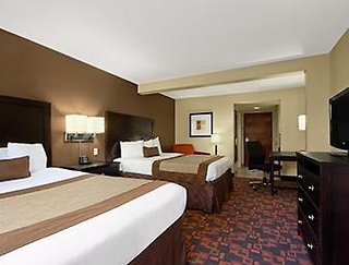 country inn and suites by radisson wolfchase memphis tn
