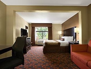 country inn and suites by radisson wolfchase memphis tn