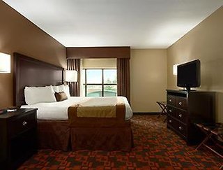 country inn and suites by radisson wolfchase memphis tn