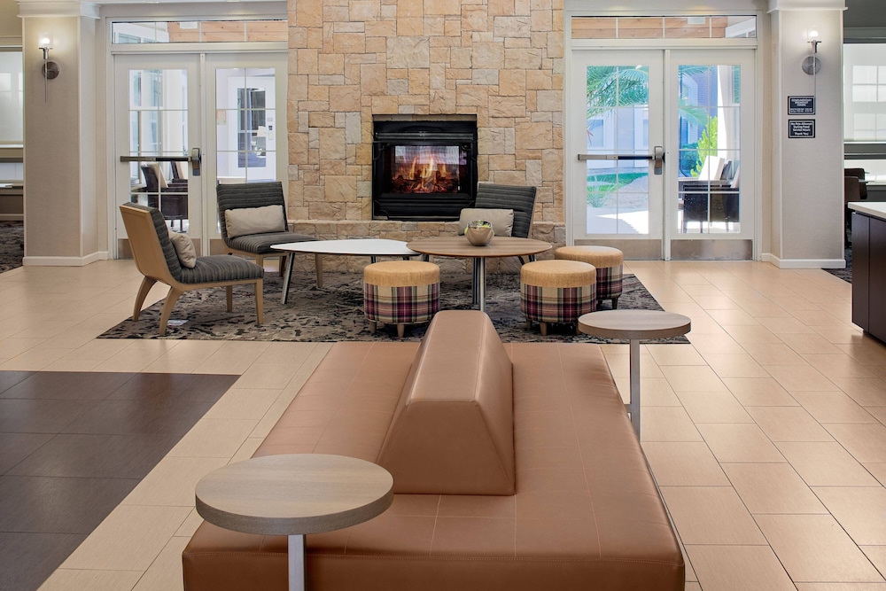 residence inn by marriott tucson williams centre