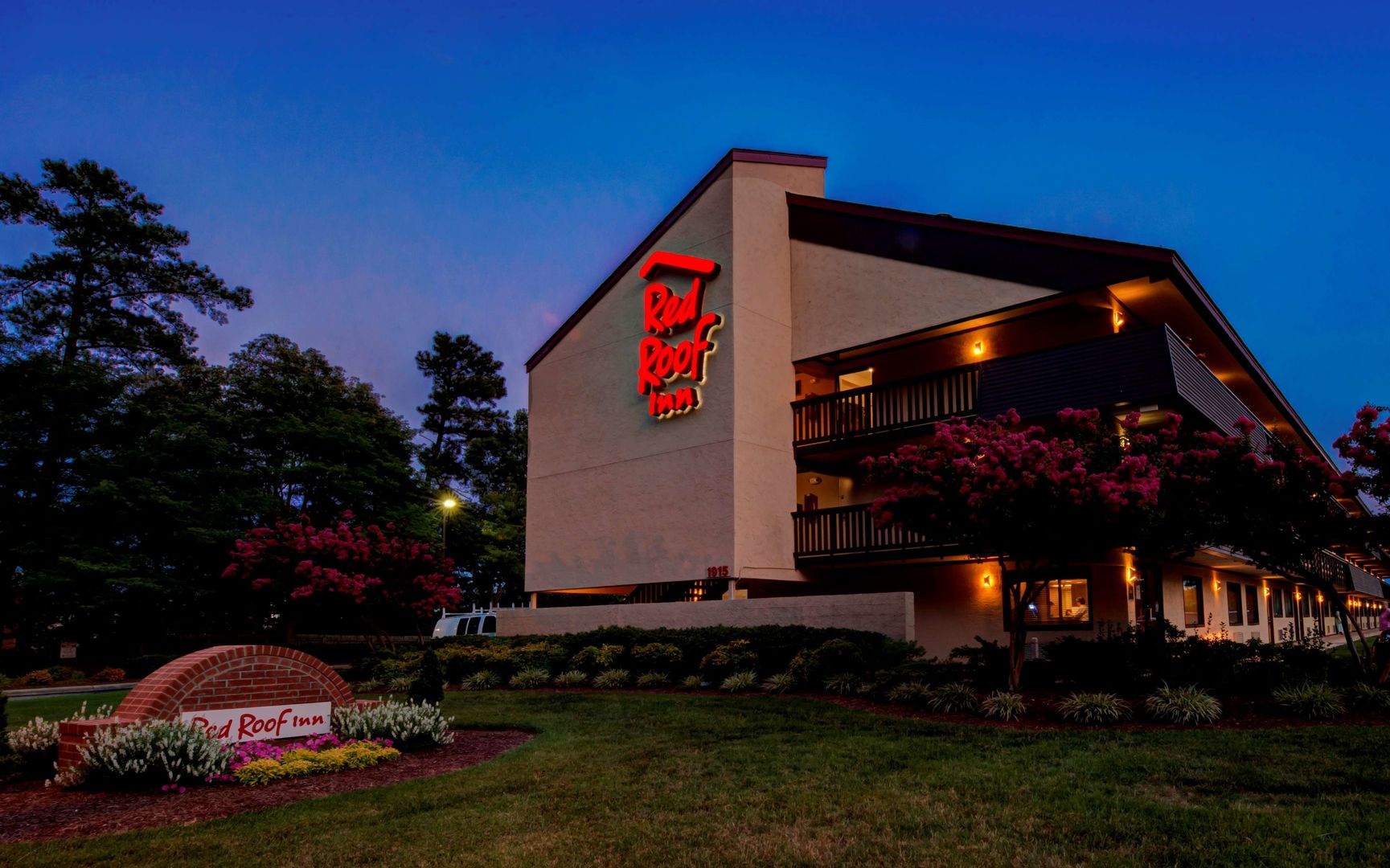 red roof inn durham duke univ medical center