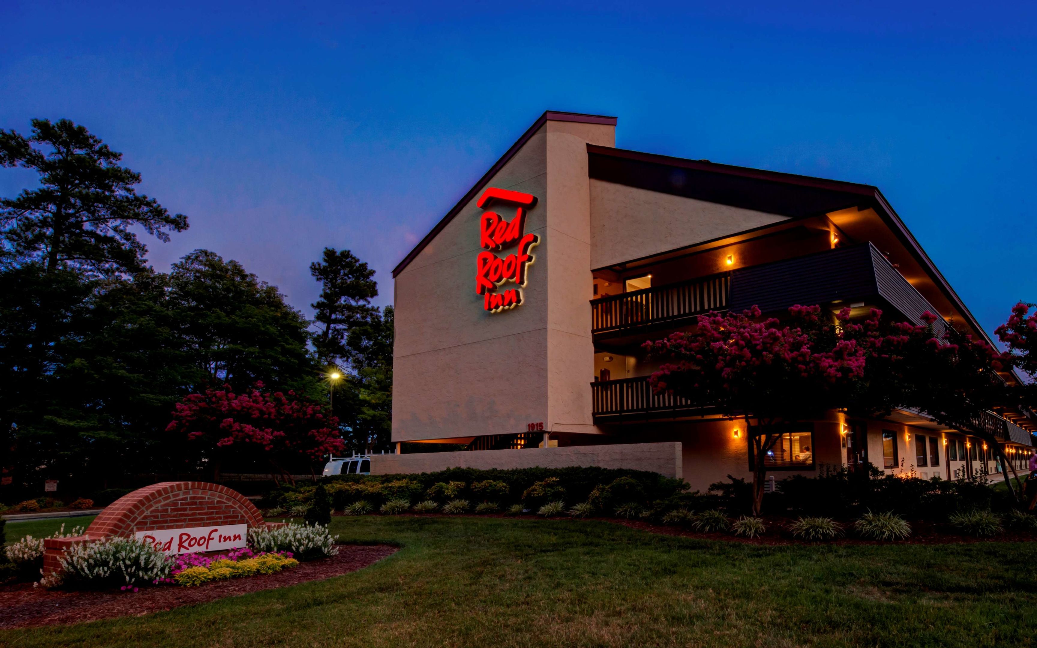 red roof inn durham duke univ medical center