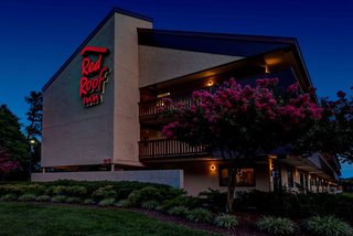 red roof inn durham duke univ medical center