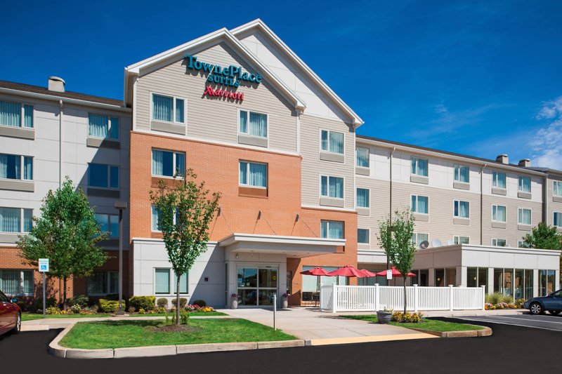 Towneplace Suites Providence North Kingstown