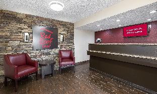 Red Roof Inn Cincinnati East - Beechmont,Cincinnati>>Cherry Grove,2 star