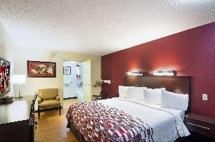 Red Roof Inn Cincinnati East - Beechmont,Cincinnati>>Cherry Grove,2 star