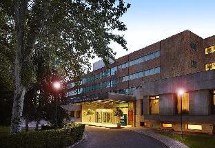 Melia Barajas,Coslada>>Barajas,4 star