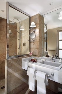 Melia Castilla,Tetuan>>Madrid,4 star