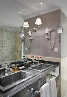 Melia Castilla,Tetuan>>Madrid,4 star