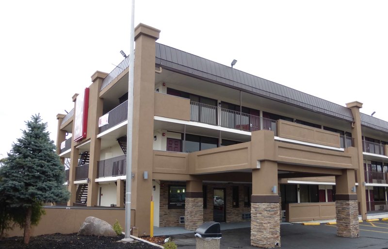 Red Roof Inn Cincinnati Airport-Florence/Erlanger