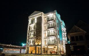 Casa Montana,Idukki>>Devikolam,4 star