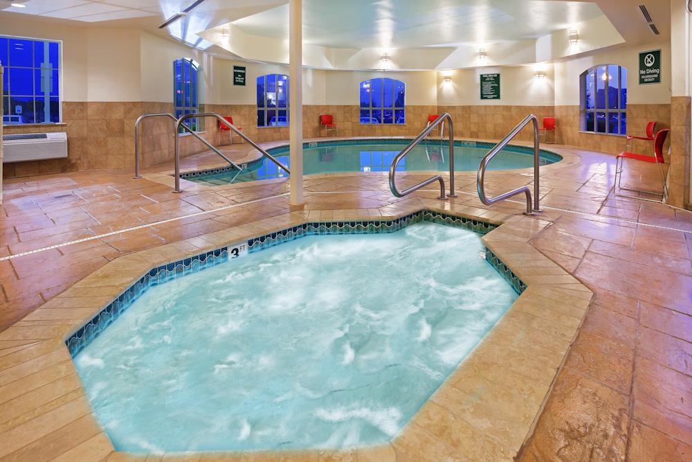 la quinta inn and suites quail springs