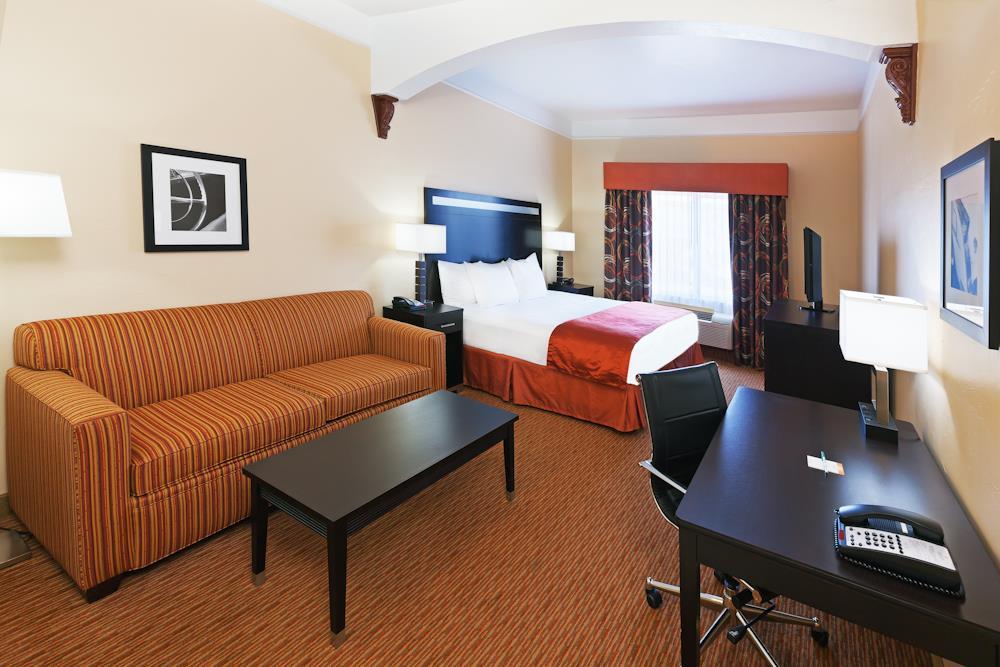 la quinta inn and suites quail springs