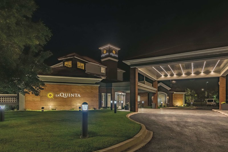 La Quinta Inn & Suites By Wyndham Oklahoma City Norman