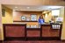 hampton inn oklahoma city i 40 e tinker air force base