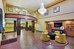 hampton inn oklahoma city i 40 e tinker air force base