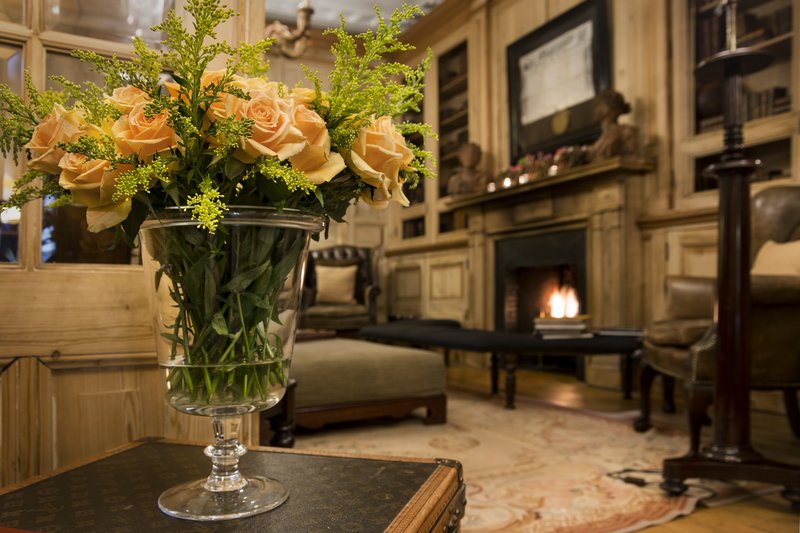 the pand hotel