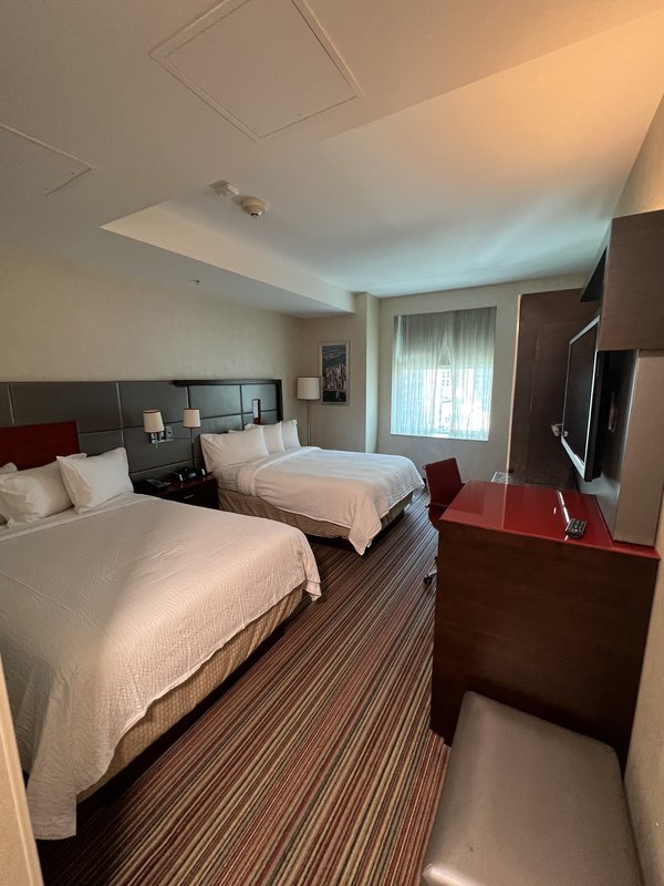 the herald hotel powered by luxurban