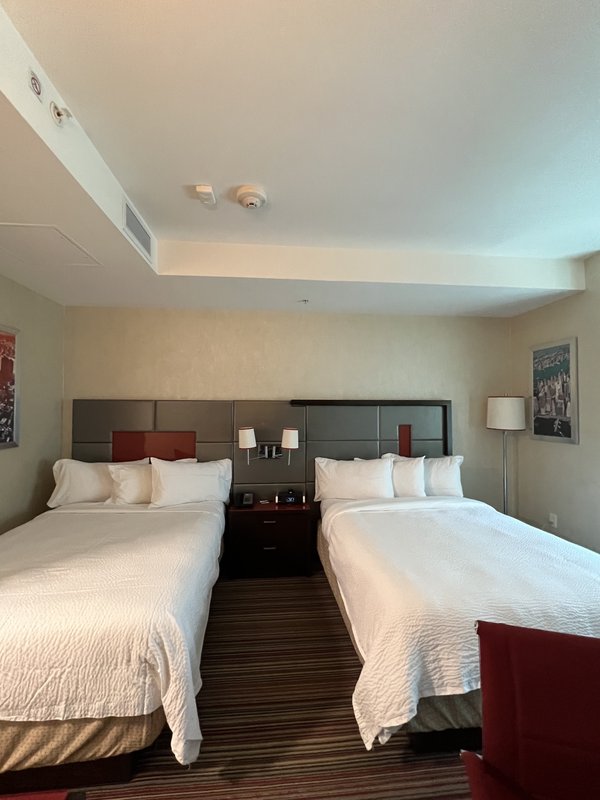 the herald hotel powered by luxurban