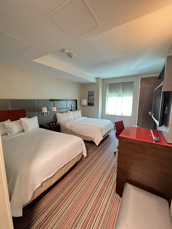 the herald hotel powered by luxurban