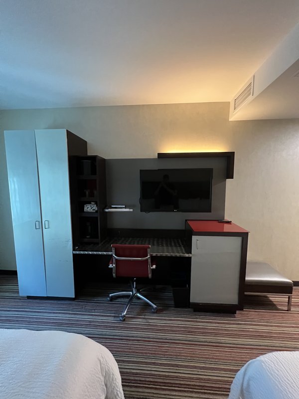 the herald hotel powered by luxurban