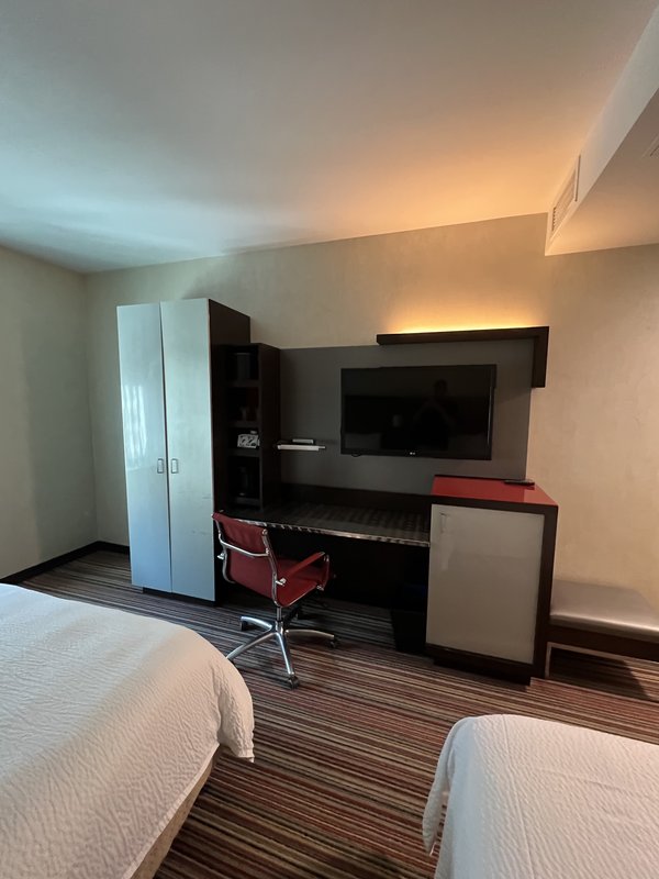 the herald hotel powered by luxurban