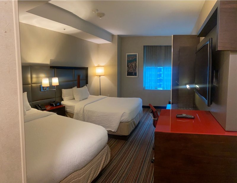 the herald hotel powered by luxurban