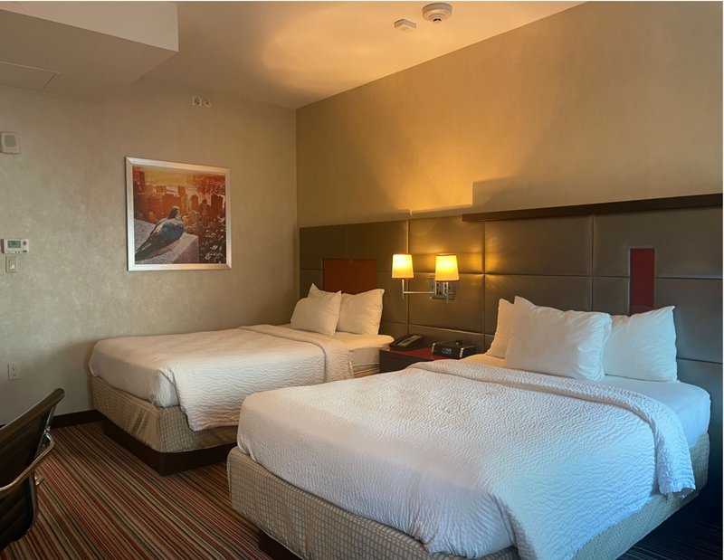 the herald hotel powered by luxurban