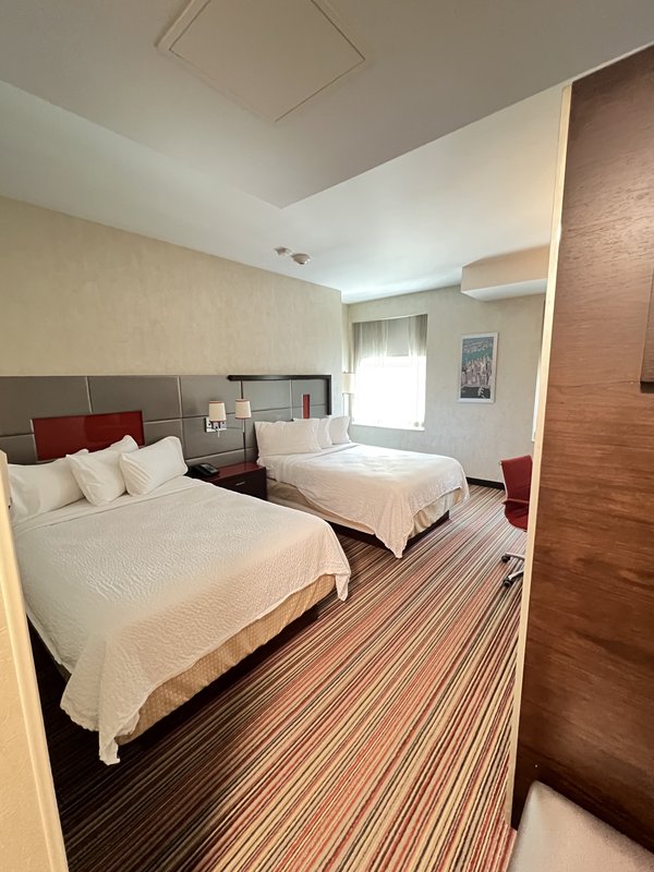 the herald hotel powered by luxurban
