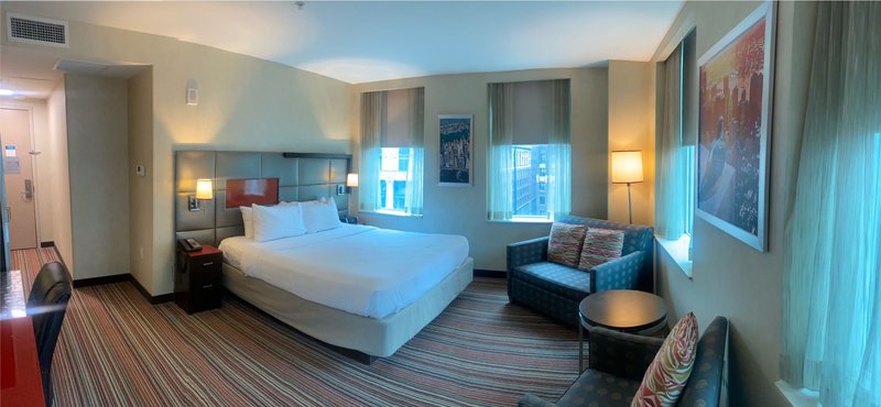the herald hotel powered by luxurban