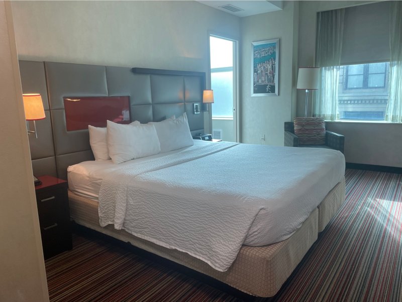 the herald hotel powered by luxurban