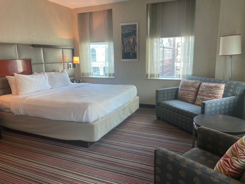 the herald hotel powered by luxurban