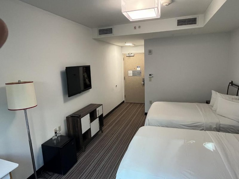 the herald hotel powered by luxurban