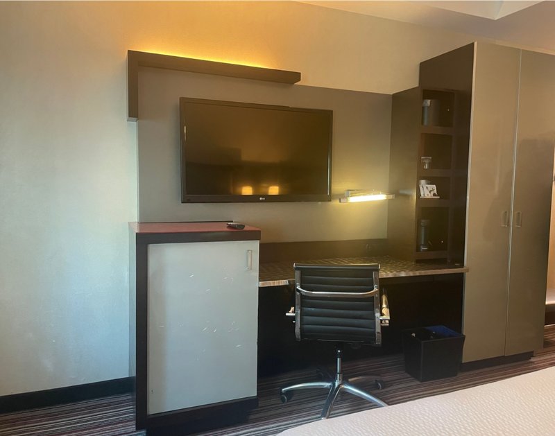 the herald hotel powered by luxurban