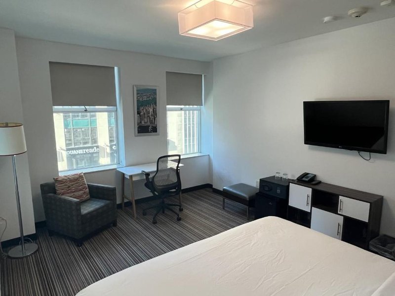 the herald hotel powered by luxurban