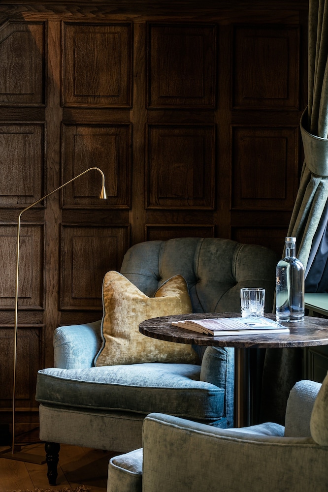 hotel de orangerie by cw hotel collection