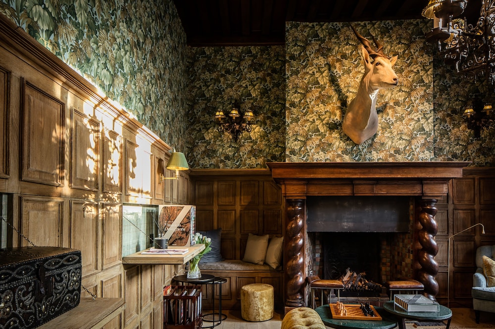 hotel de orangerie by cw hotel collection